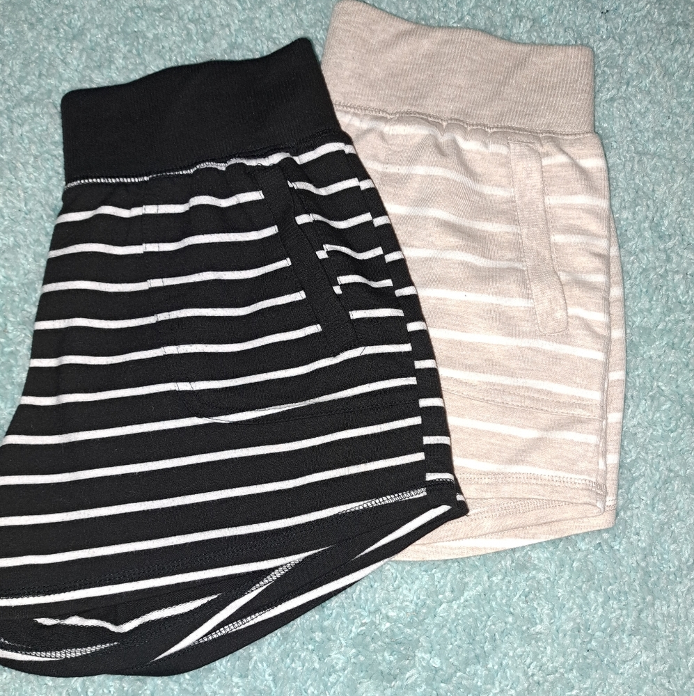 🖤 Athletic Works Shorts!